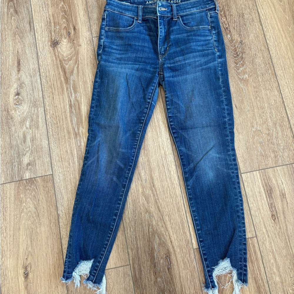 Women’s American Eagle Jeans